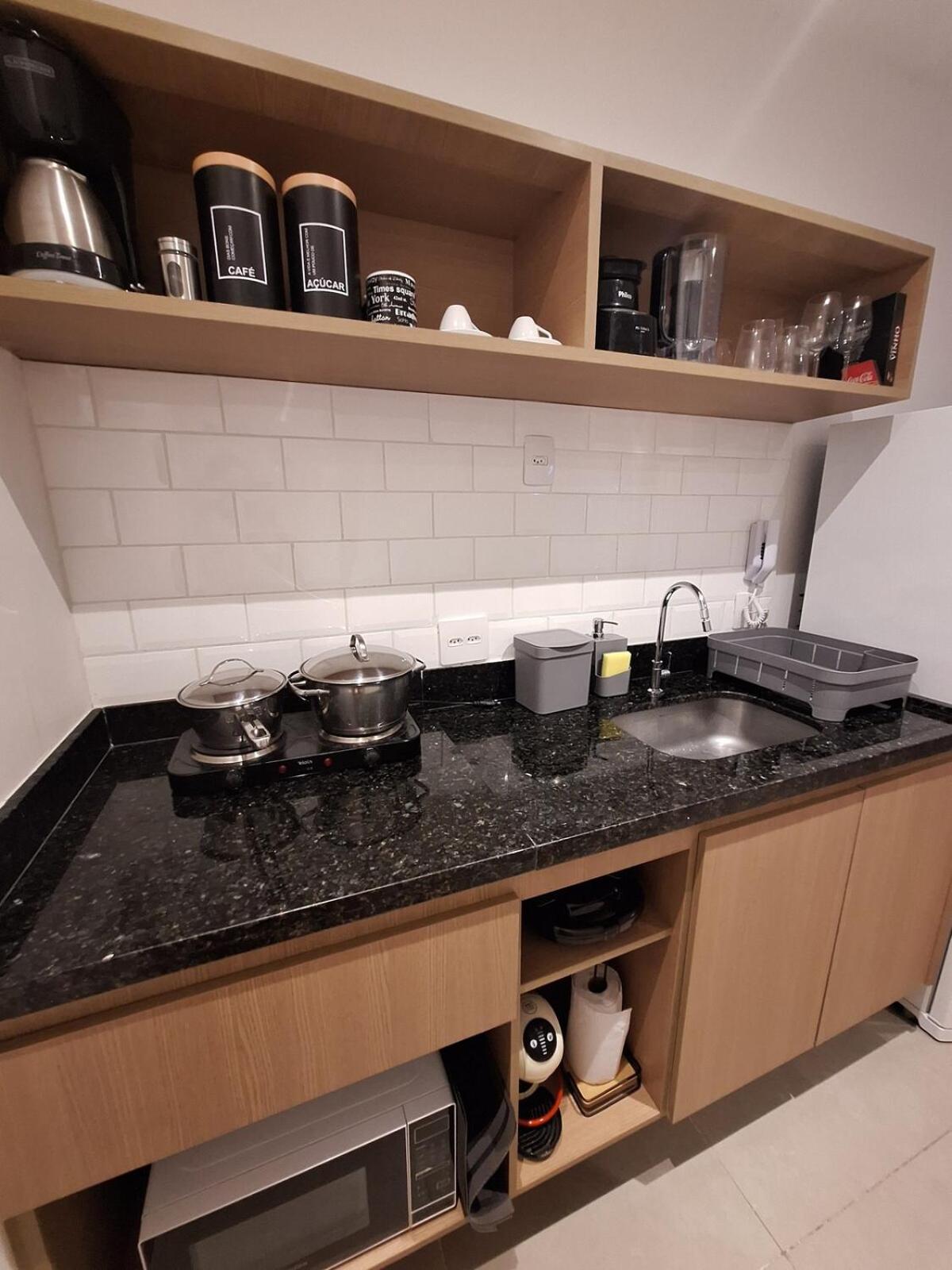 Apartamento Aconchegante E Completo Na Localizacao Do Centro Do Rio *