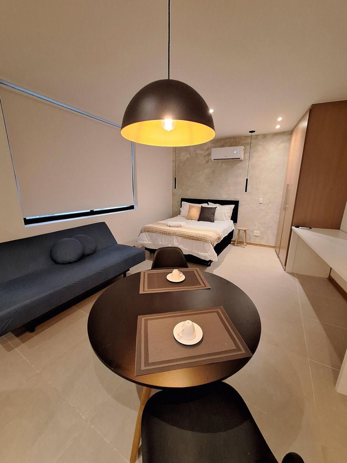 Aconchegante E Completo Na Localizacao Do Centro Do Rio Apartamento