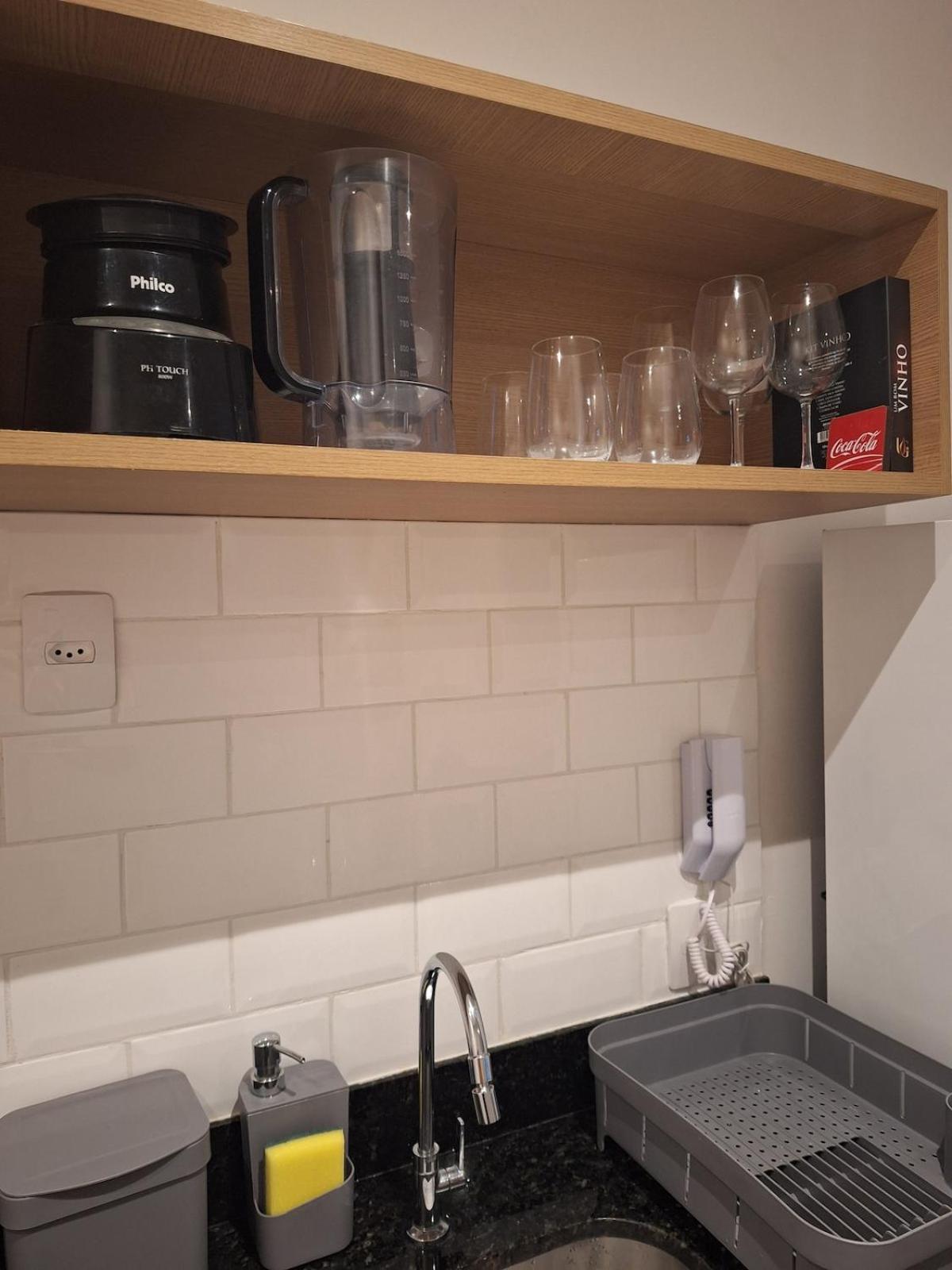Aconchegante E Completo Na Localizacao Do Centro Do Rio Apartamento Rio de Janeiro