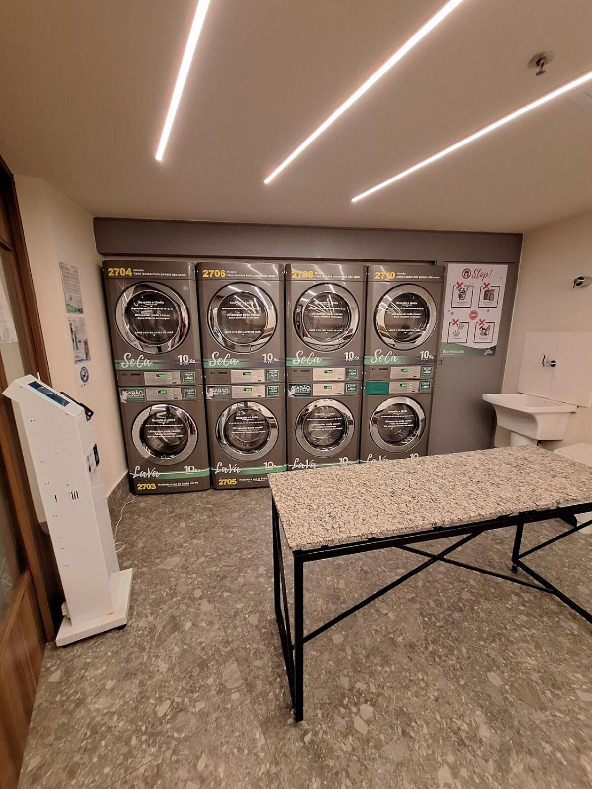 Aconchegante E Completo Na Localizacao Do Centro Do Rio Apartamento